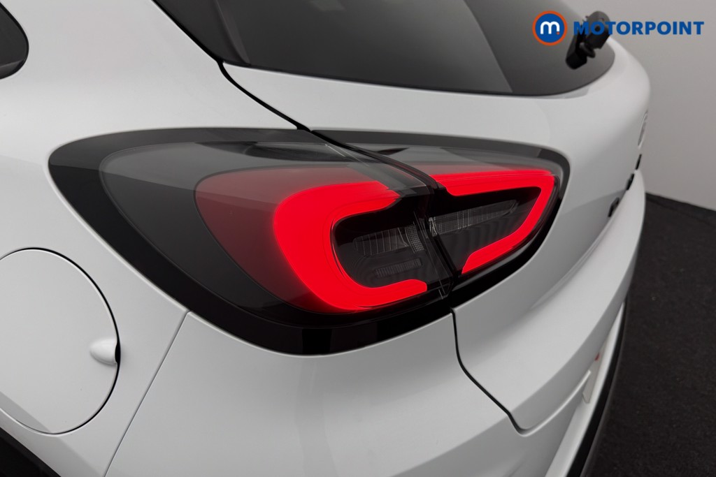 Ford Puma Titanium Automatic Petrol SUV - Stock Number (1599441) - 27th supplementary image