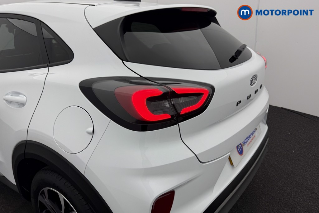 Ford Puma Titanium Automatic Petrol SUV - Stock Number (1599441) - 28th supplementary image