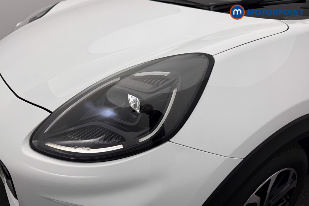 Ford Puma Titanium Automatic Petrol SUV - Stock Number (1599441) - 29th supplementary image