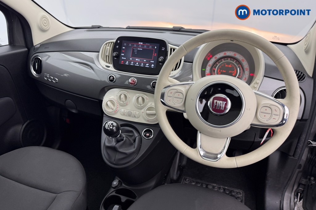 Ford Puma Titanium Automatic Petrol SUV - Stock Number (1599441) - 1st supplementary image