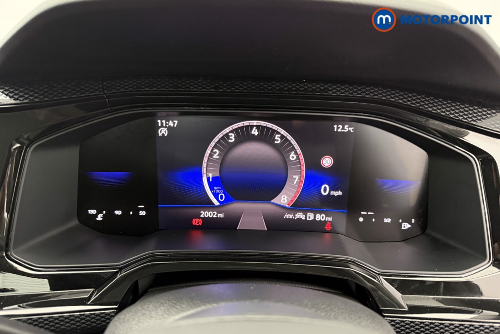 Volkswagen Taigo Life Manual Petrol SUV - Stock Number (1599443) - 5th supplementary image