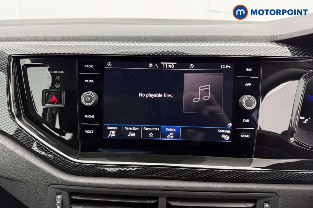 Volkswagen Taigo Life Manual Petrol SUV - Stock Number (1599443) - 7th supplementary image