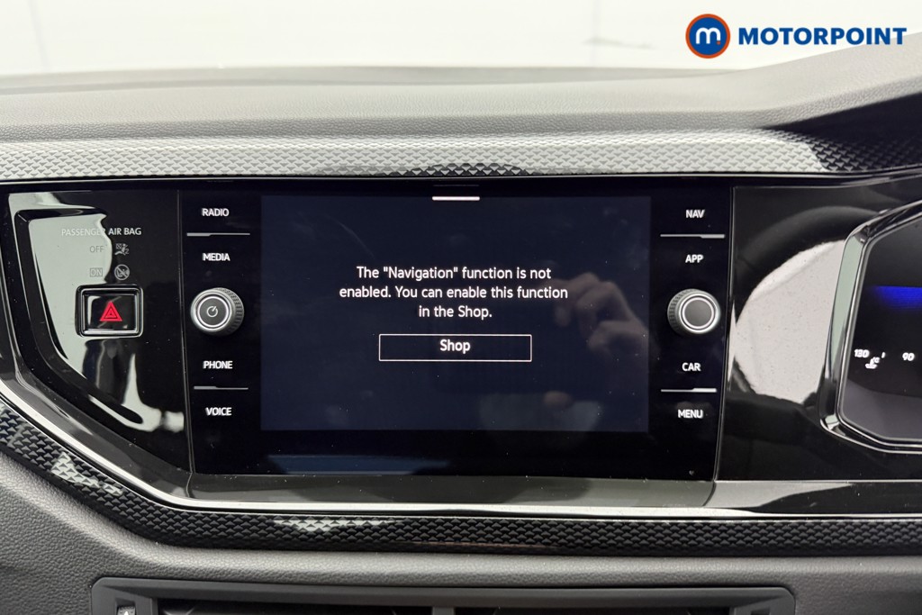 Volkswagen Taigo Life Manual Petrol SUV - Stock Number (1599443) - 9th supplementary image