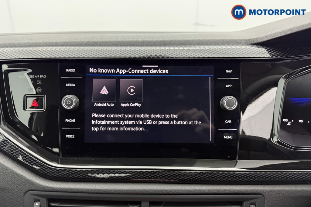 Volkswagen Taigo Life Manual Petrol SUV - Stock Number (1599443) - 10th supplementary image