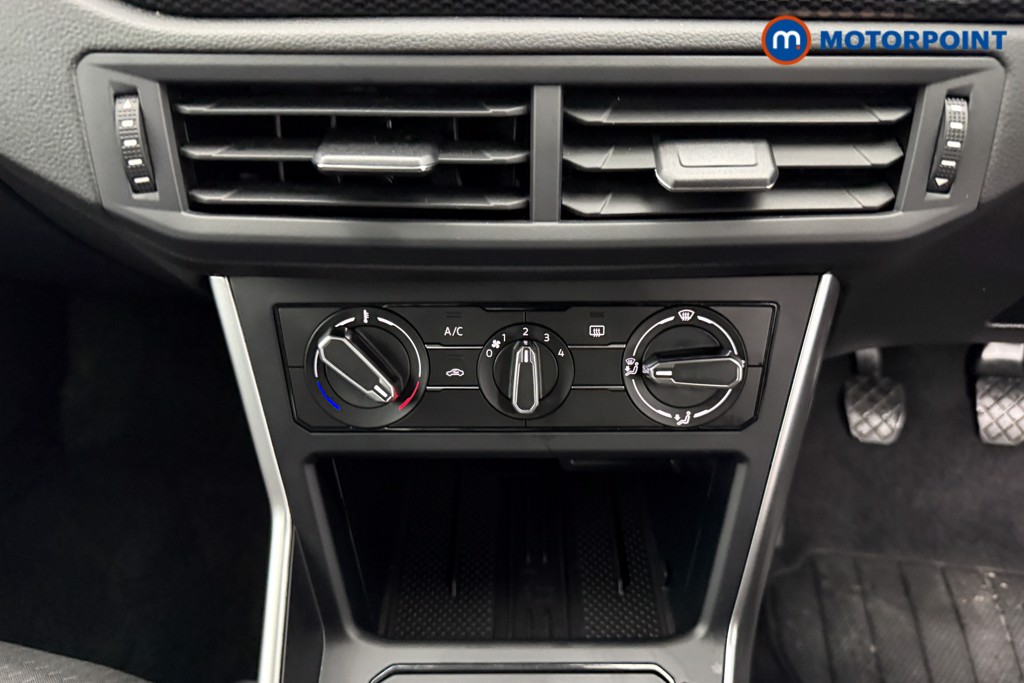 Volkswagen Taigo Life Manual Petrol SUV - Stock Number (1599443) - 12th supplementary image