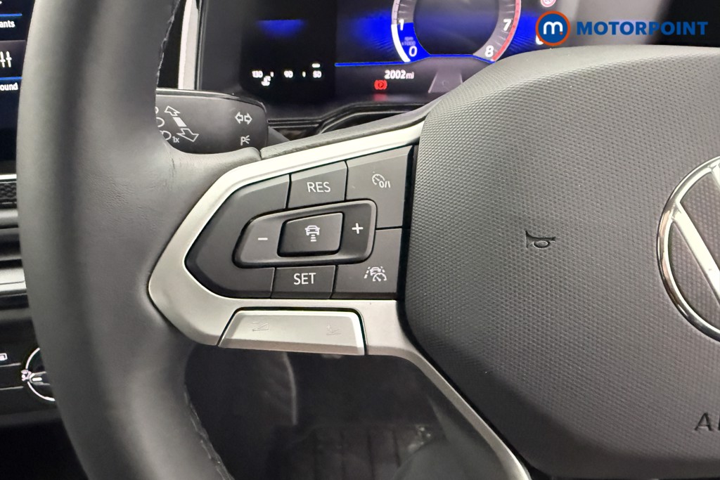 Volkswagen Taigo Life Manual Petrol SUV - Stock Number (1599443) - 14th supplementary image