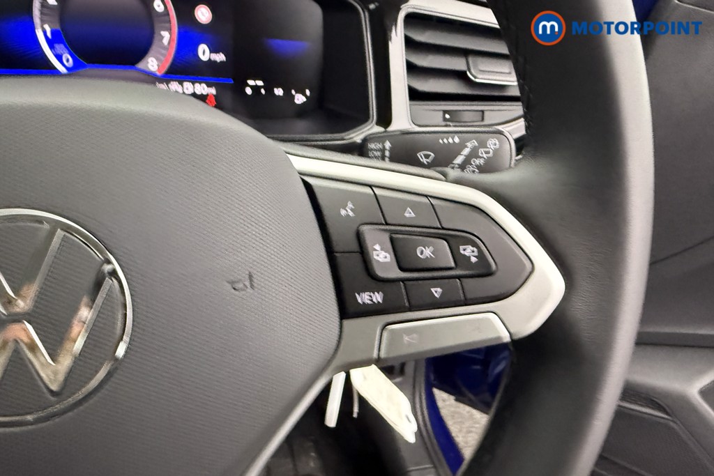 Volkswagen Taigo Life Manual Petrol SUV - Stock Number (1599443) - 15th supplementary image