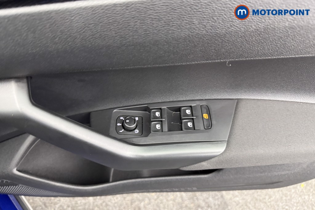 Volkswagen Taigo Life Manual Petrol SUV - Stock Number (1599443) - 17th supplementary image