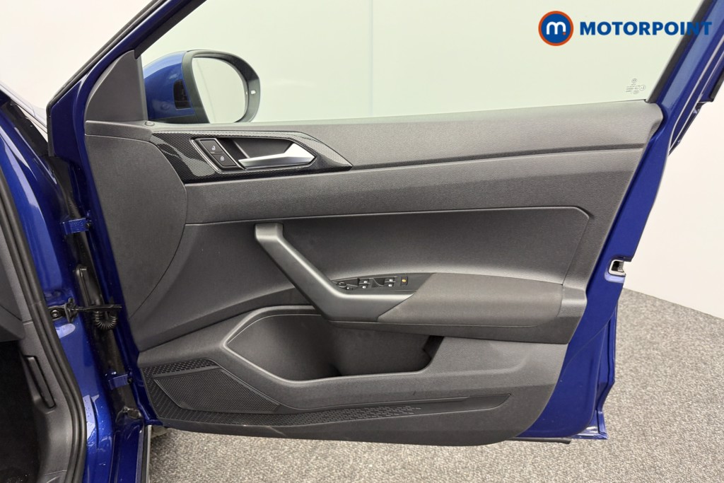 Volkswagen Taigo Life Manual Petrol SUV - Stock Number (1599443) - 18th supplementary image