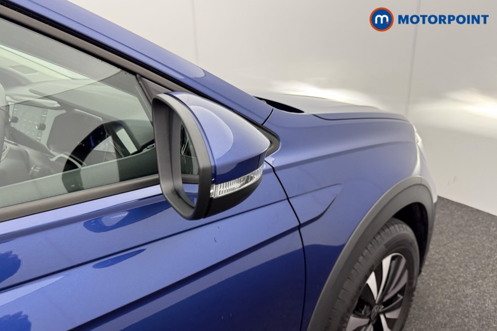 Volkswagen Taigo Life Manual Petrol SUV - Stock Number (1599443) - 19th supplementary image