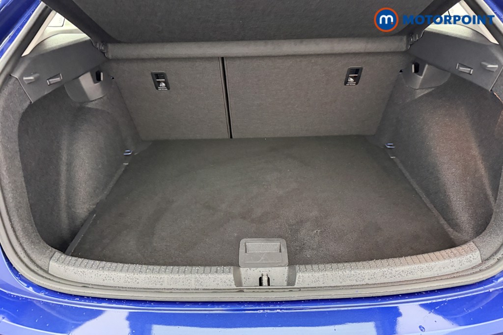 Volkswagen Taigo Life Manual Petrol SUV - Stock Number (1599443) - 21st supplementary image