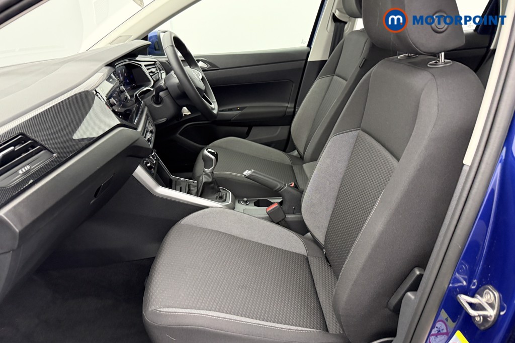 Volkswagen Taigo Life Manual Petrol SUV - Stock Number (1599443) - 22nd supplementary image