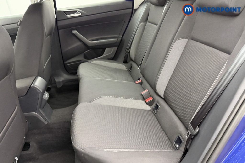 Volkswagen Taigo Life Manual Petrol SUV - Stock Number (1599443) - 23rd supplementary image