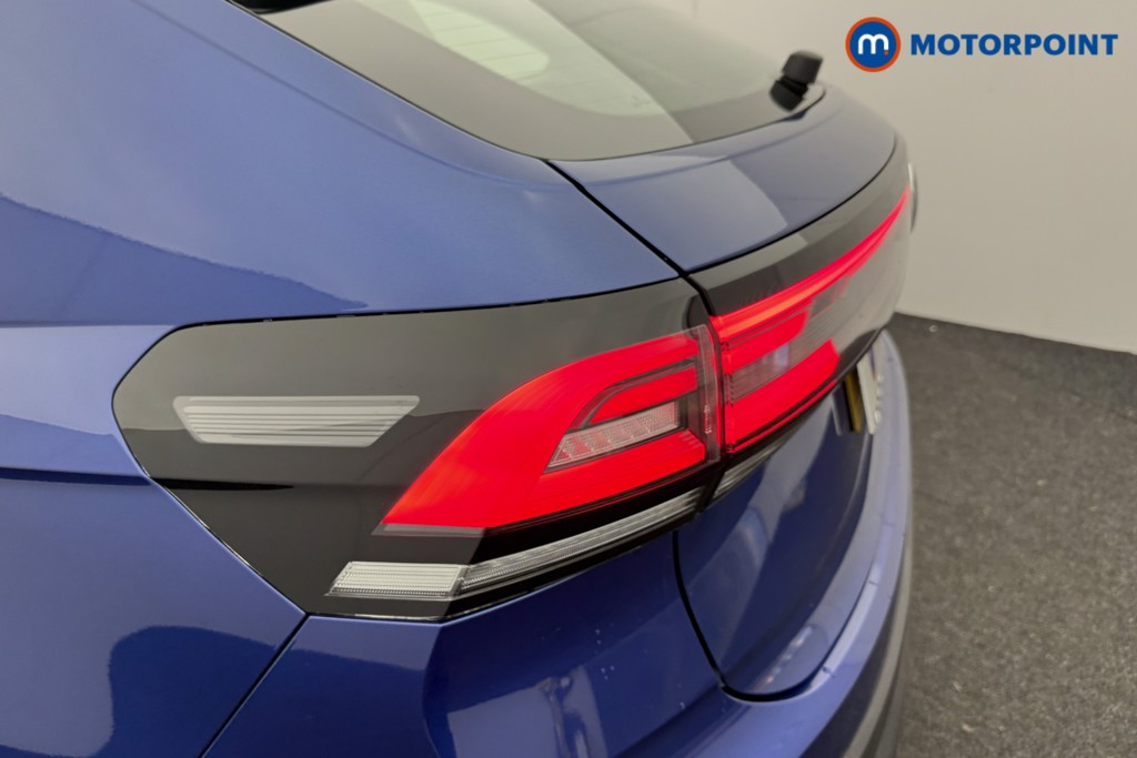 Volkswagen Taigo Life Manual Petrol SUV - Stock Number (1599443) - 25th supplementary image