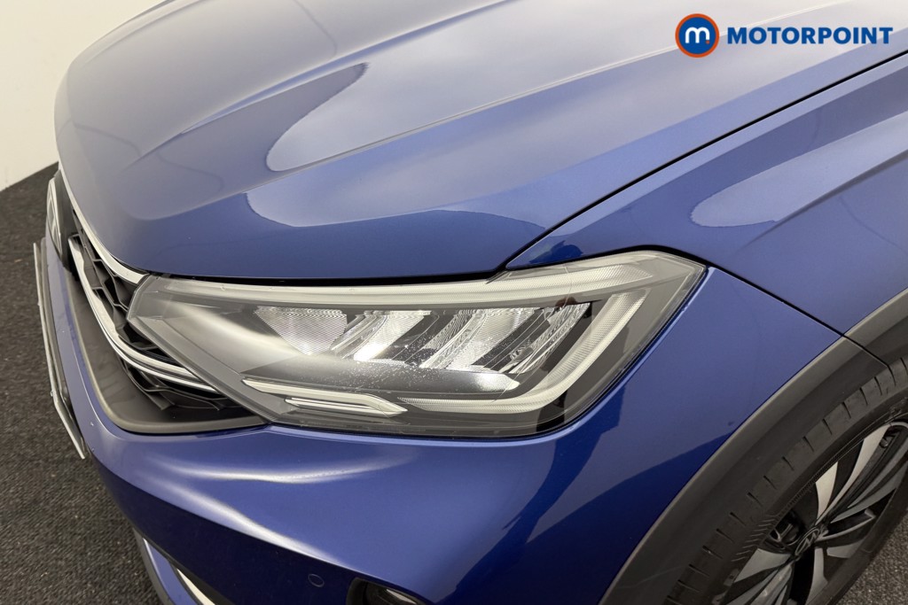 Volkswagen Taigo Life Manual Petrol SUV - Stock Number (1599443) - 27th supplementary image