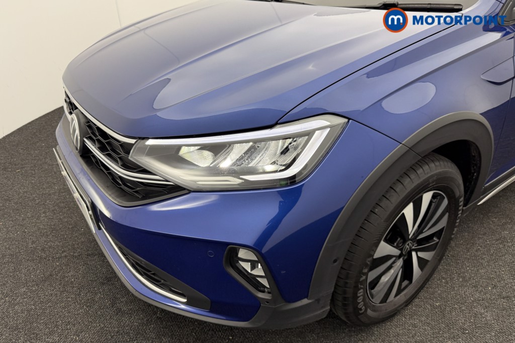 Volkswagen Taigo Life Manual Petrol SUV - Stock Number (1599443) - 28th supplementary image