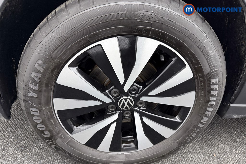 Volkswagen Taigo Life Manual Petrol SUV - Stock Number (1599443) - 29th supplementary image