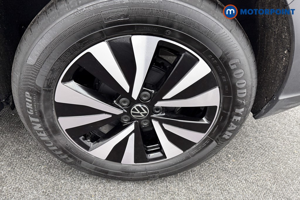 Volkswagen Taigo Life Manual Petrol SUV - Stock Number (1599443) - 30th supplementary image