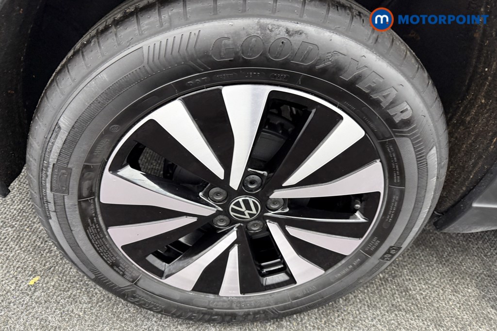 Volkswagen Taigo Life Manual Petrol SUV - Stock Number (1599443) - 31st supplementary image