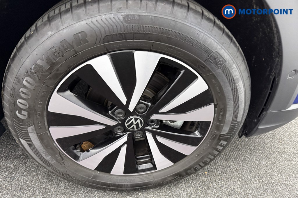 Volkswagen Taigo Life Manual Petrol SUV - Stock Number (1599443) - 32nd supplementary image