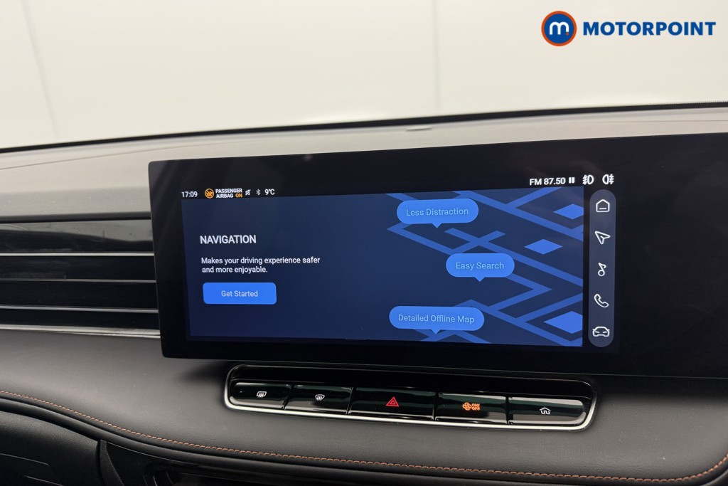 Mg Motor Uk HS SE Manual Petrol SUV - Stock Number (1599445) - 3rd supplementary image