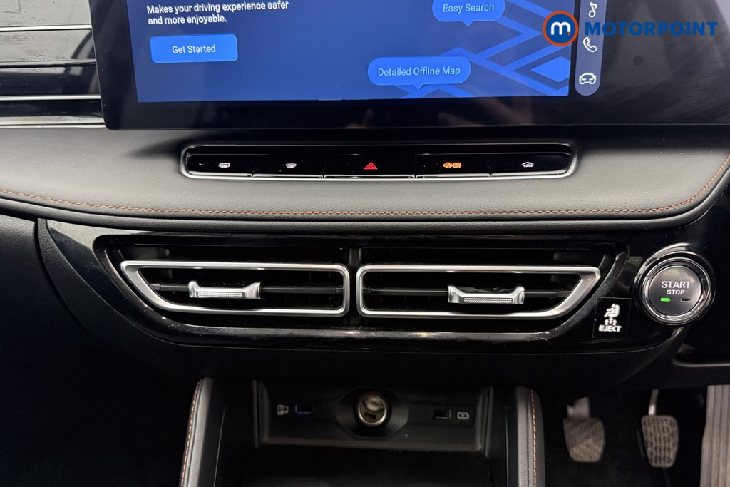 Mg Motor Uk HS SE Manual Petrol SUV - Stock Number (1599445) - 4th supplementary image