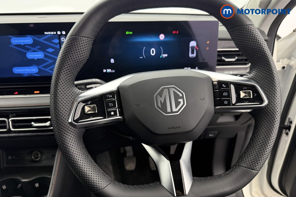 Mg Motor Uk HS SE Manual Petrol SUV - Stock Number (1599445) - 6th supplementary image