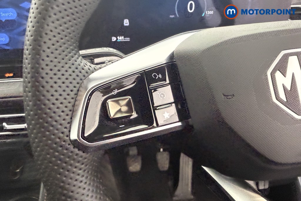 Mg Motor Uk HS SE Manual Petrol SUV - Stock Number (1599445) - 7th supplementary image