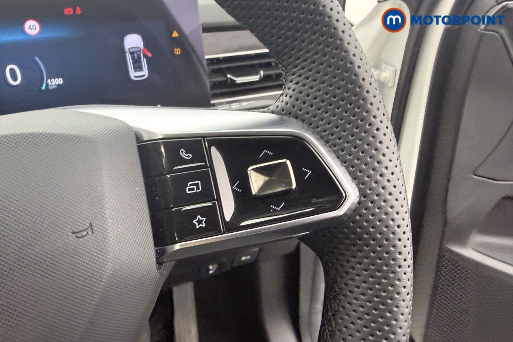 Mg Motor Uk HS SE Manual Petrol SUV - Stock Number (1599445) - 8th supplementary image