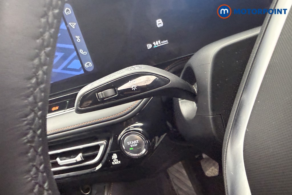 Mg Motor Uk HS SE Manual Petrol SUV - Stock Number (1599445) - 9th supplementary image