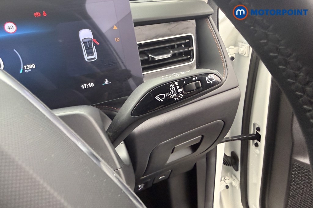 Mg Motor Uk HS SE Manual Petrol SUV - Stock Number (1599445) - 10th supplementary image