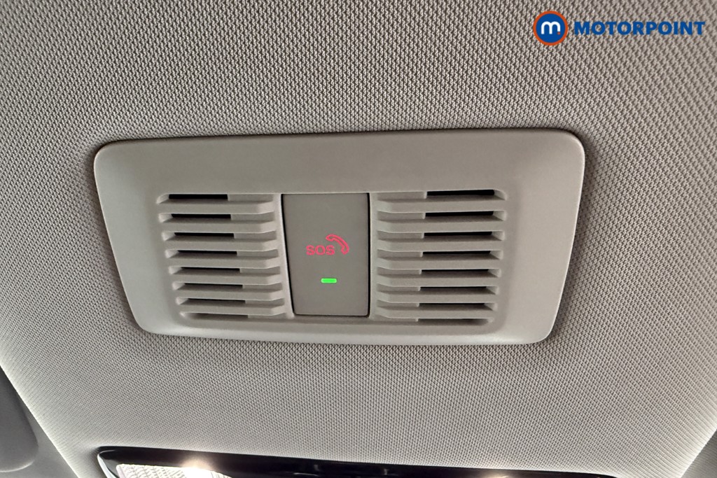 Mg Motor Uk HS SE Manual Petrol SUV - Stock Number (1599445) - 11th supplementary image