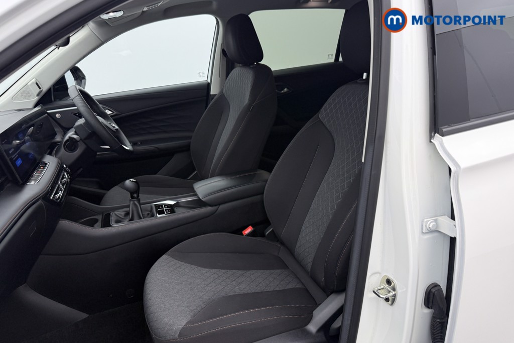 Mg Motor Uk HS SE Manual Petrol SUV - Stock Number (1599445) - 13th supplementary image