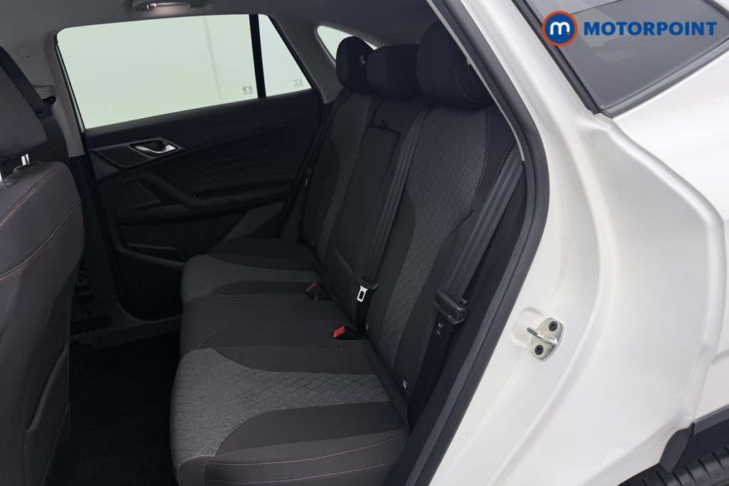 Mg Motor Uk HS SE Manual Petrol SUV - Stock Number (1599445) - 14th supplementary image