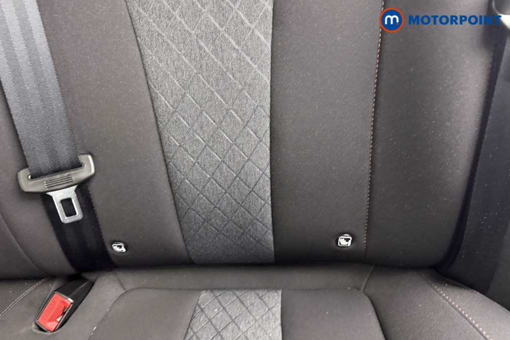 Mg Motor Uk HS SE Manual Petrol SUV - Stock Number (1599445) - 15th supplementary image