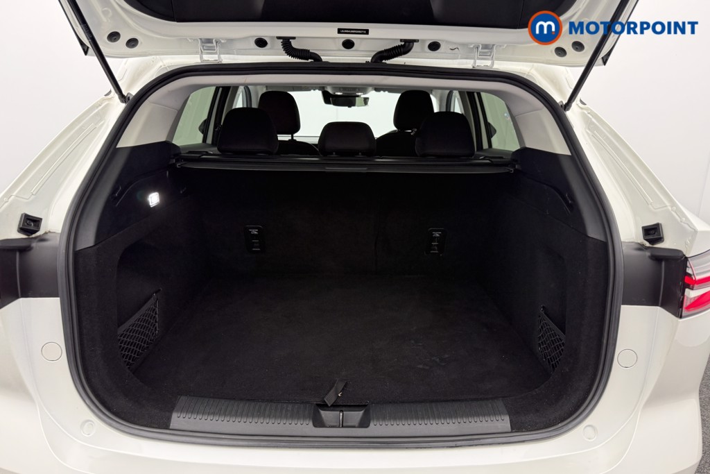 Mg Motor Uk HS SE Manual Petrol SUV - Stock Number (1599445) - 17th supplementary image