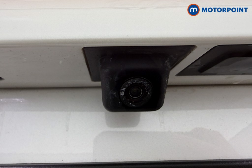 Mg Motor Uk HS SE Manual Petrol SUV - Stock Number (1599445) - 18th supplementary image