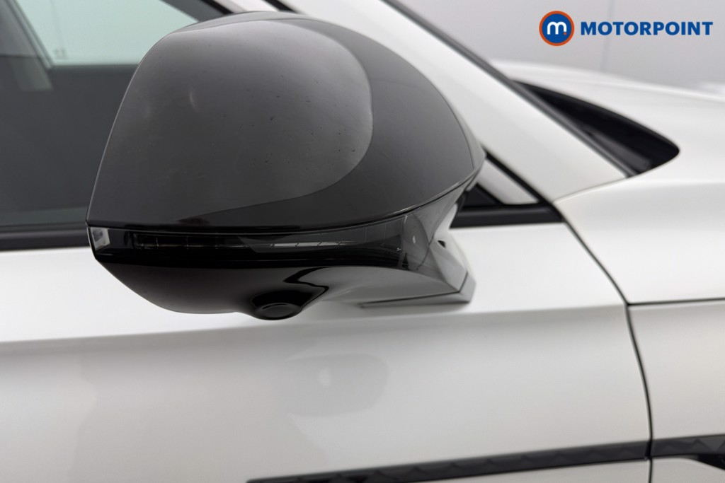 Mg Motor Uk HS SE Manual Petrol SUV - Stock Number (1599445) - 19th supplementary image