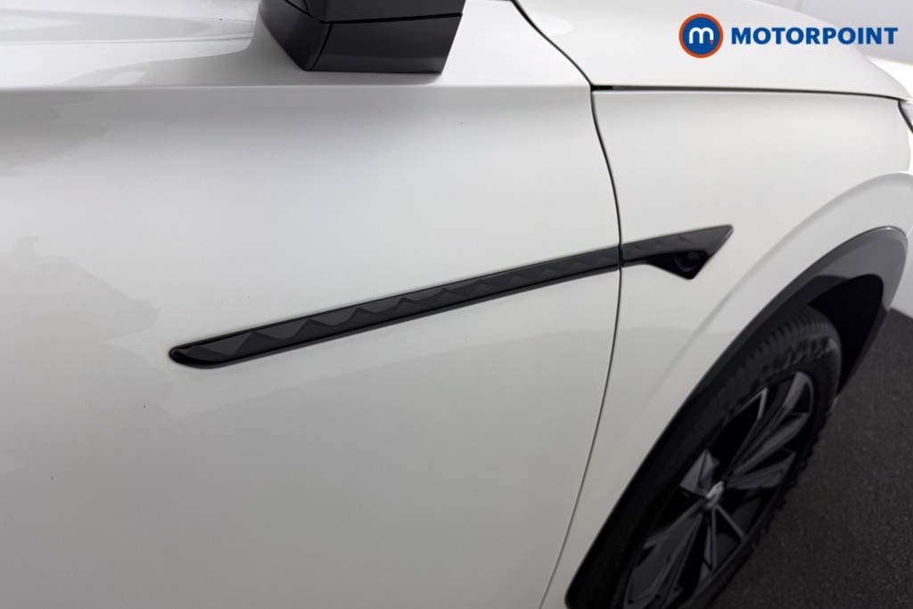 Mg Motor Uk HS SE Manual Petrol SUV - Stock Number (1599445) - 20th supplementary image