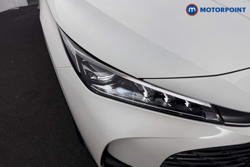 Mg Motor Uk HS SE Manual Petrol SUV - Stock Number (1599445) - 21st supplementary image