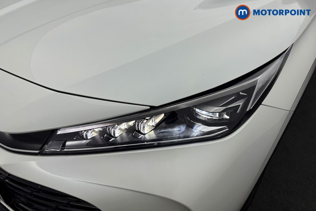 Mg Motor Uk HS SE Manual Petrol SUV - Stock Number (1599445) - 22nd supplementary image