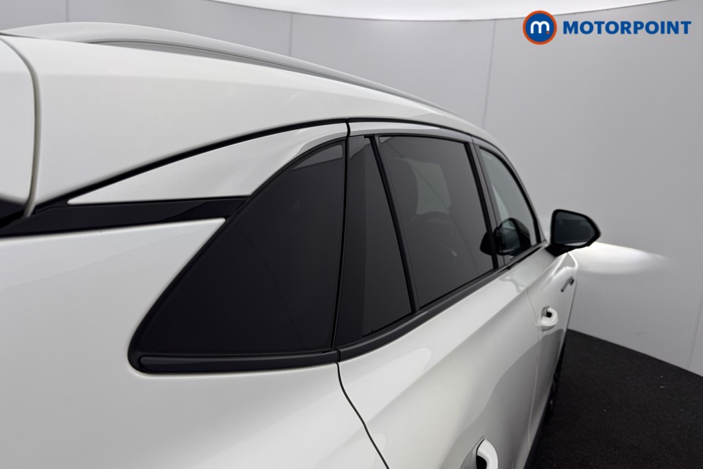 Mg Motor Uk HS SE Manual Petrol SUV - Stock Number (1599445) - 25th supplementary image