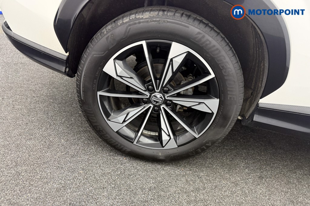 Mg Motor Uk HS SE Manual Petrol SUV - Stock Number (1599445) - 26th supplementary image