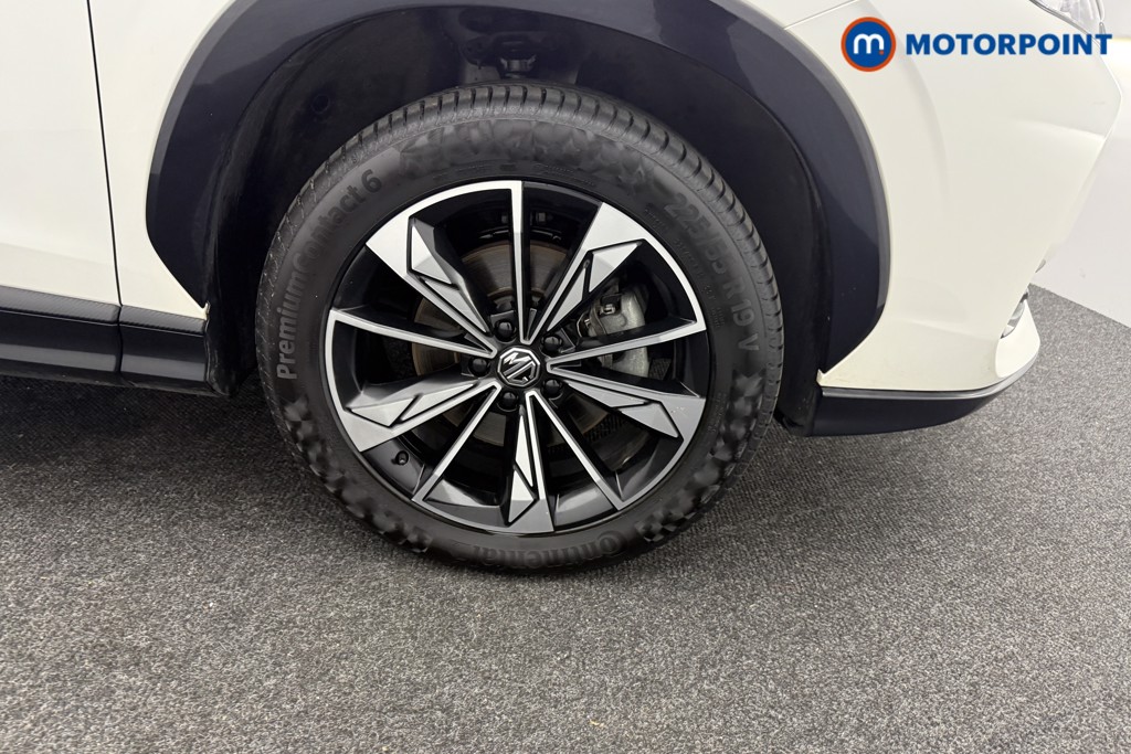 Mg Motor Uk HS SE Manual Petrol SUV - Stock Number (1599445) - 27th supplementary image