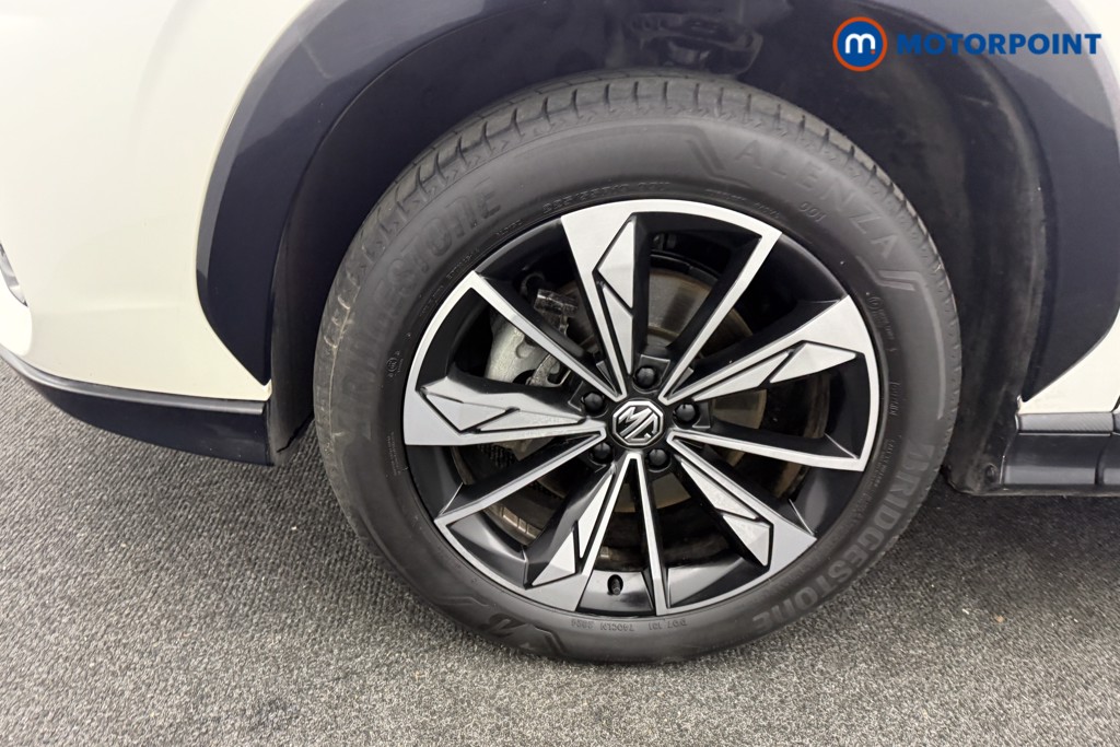 Mg Motor Uk HS SE Manual Petrol SUV - Stock Number (1599445) - 28th supplementary image