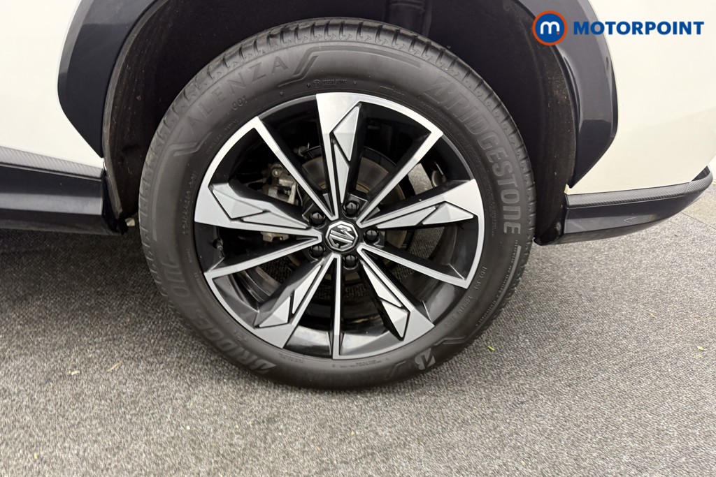 Mg Motor Uk HS SE Manual Petrol SUV - Stock Number (1599445) - 29th supplementary image