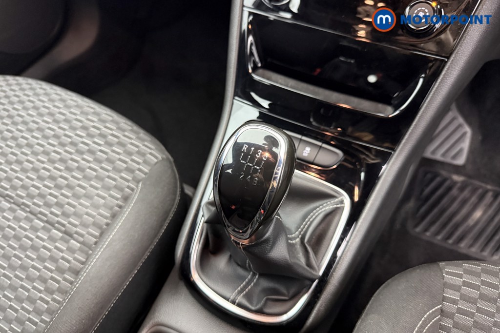 Vauxhall Astra Sri Nav Manual Petrol Hatchback - Stock Number (1599470) - 4th supplementary image