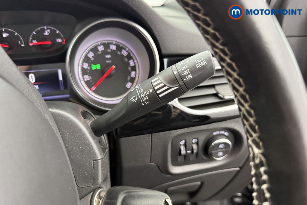 Vauxhall Astra Sri Nav Manual Petrol Hatchback - Stock Number (1599470) - 9th supplementary image