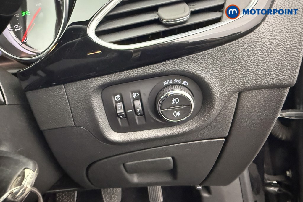 Vauxhall Astra Sri Nav Manual Petrol Hatchback - Stock Number (1599470) - 10th supplementary image