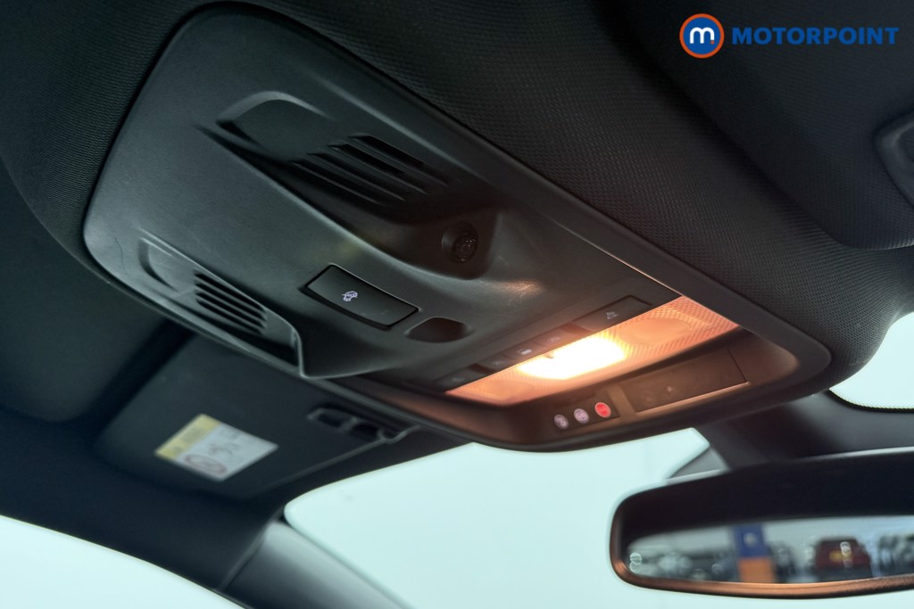 Vauxhall Astra Sri Nav Manual Petrol Hatchback - Stock Number (1599470) - 11th supplementary image